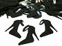 Stiletto High Heel Confetti, pounds or packets